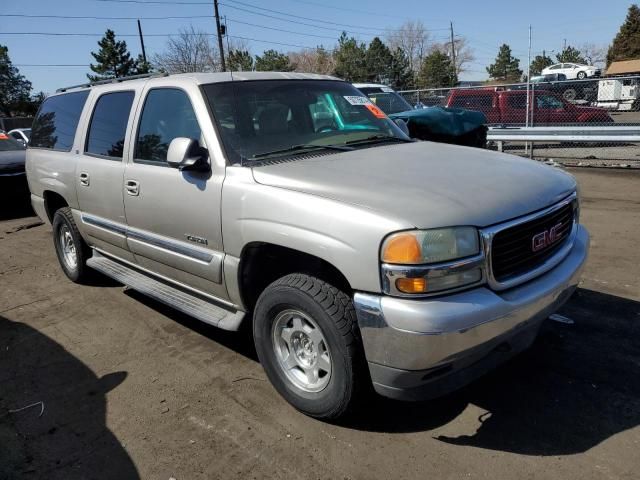 2005 GMC Yukon XL K1500