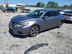2016 Nissan Altima 2.5 en venta en Montgomery, AL
