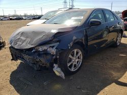 Toyota Camry Vehiculos salvage en venta: 2015 Toyota Camry XSE