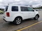 2013 Honda Pilot EXL