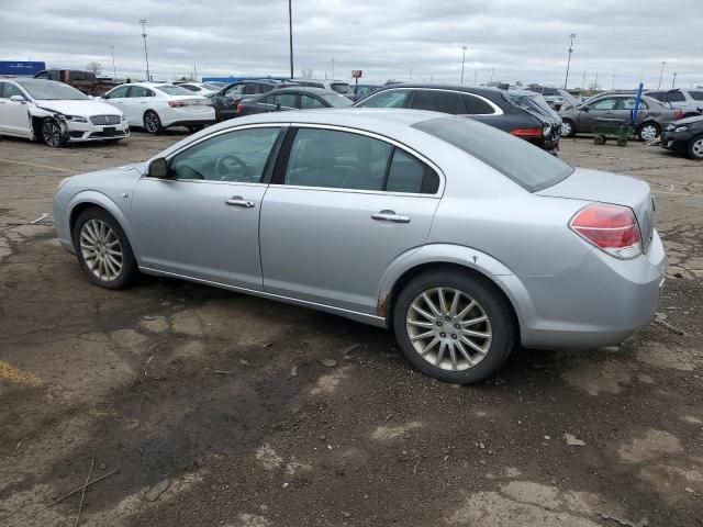 2009 Saturn Aura XR