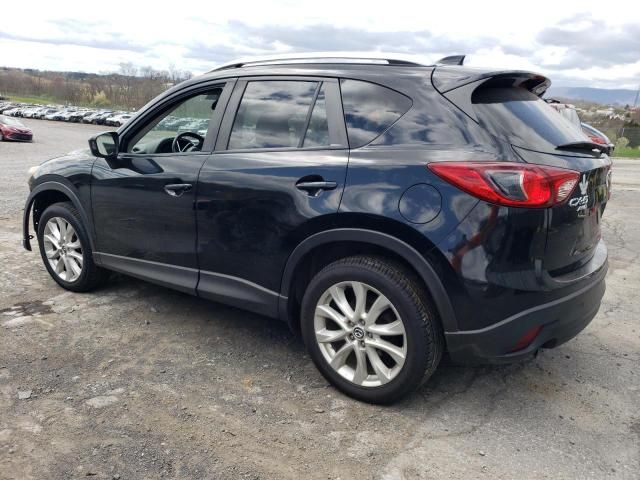 2014 Mazda CX-5 GT