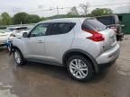 2013 Nissan Juke S