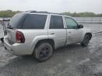 2008 Chevrolet Trailblazer LS