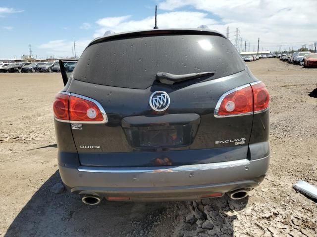 2011 Buick Enclave CXL