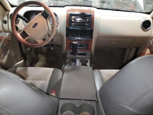 2006 Ford Explorer Eddie Bauer