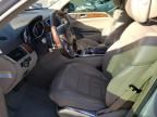 2013 Mercedes-Benz GL 550 4matic