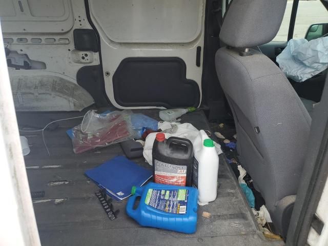 2012 Ford Transit Connect XL