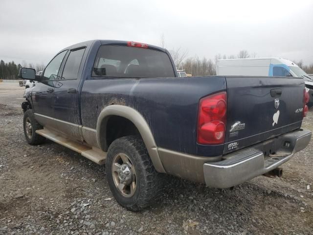 2009 Dodge RAM 2500