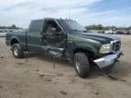 2000 Ford F250 Super Duty