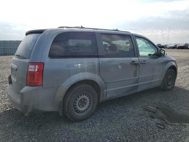 2009 Dodge Grand Caravan SE