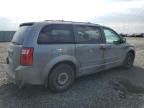 2009 Dodge Grand Caravan SE