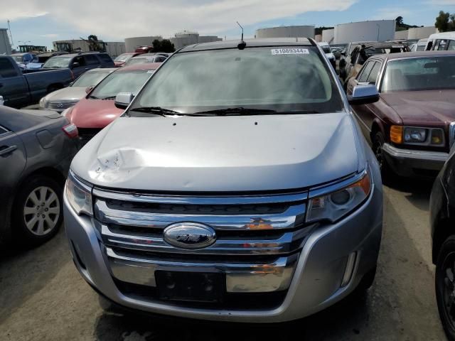 2012 Ford Edge SEL