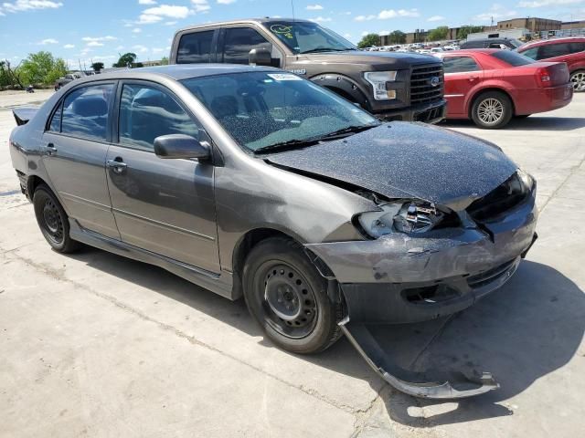 2008 Toyota Corolla CE