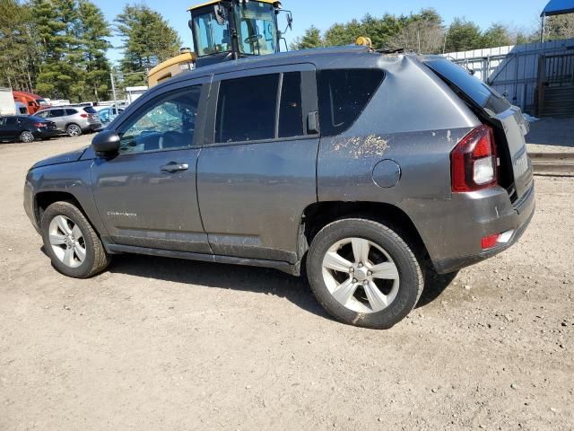 2014 Jeep Compass Sport