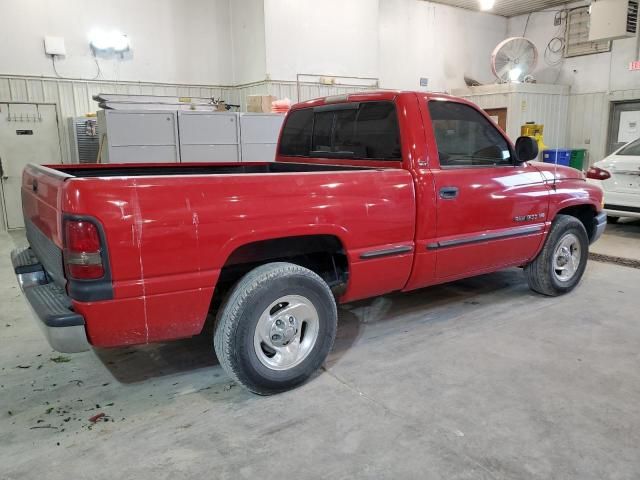 1998 Dodge RAM 1500