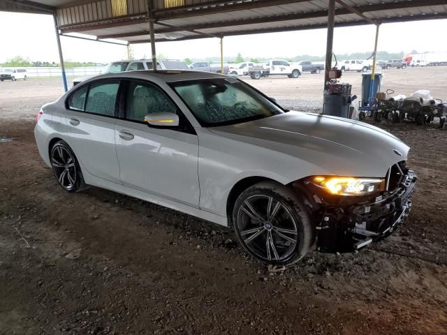 2023 BMW 330I