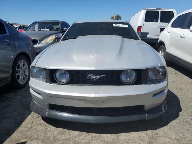 2005 Ford Mustang GT