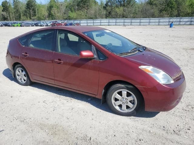 2005 Toyota Prius