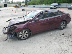 2009 Honda Accord EX for sale in Knightdale, NC