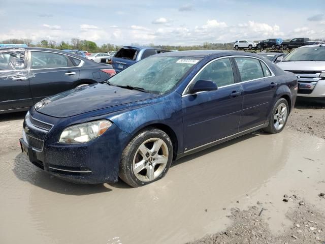 2009 Chevrolet Malibu 1LT