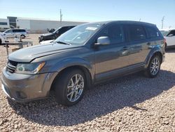 Salvage cars for sale at Phoenix, AZ auction: 2014 Dodge Journey R/T