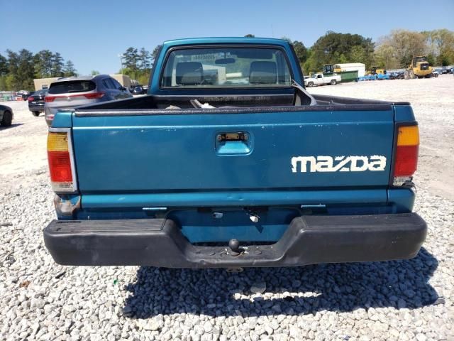 1993 Mazda B2200 Short BED