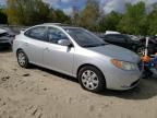 2008 Hyundai Elantra GLS