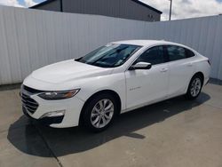 2022 Chevrolet Malibu LT en venta en Ellenwood, GA