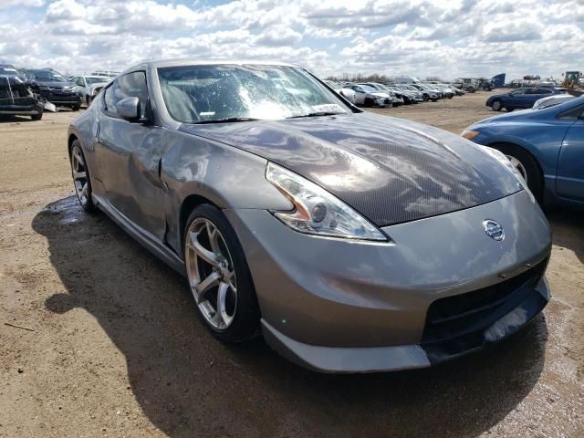 2009 Nissan 370Z