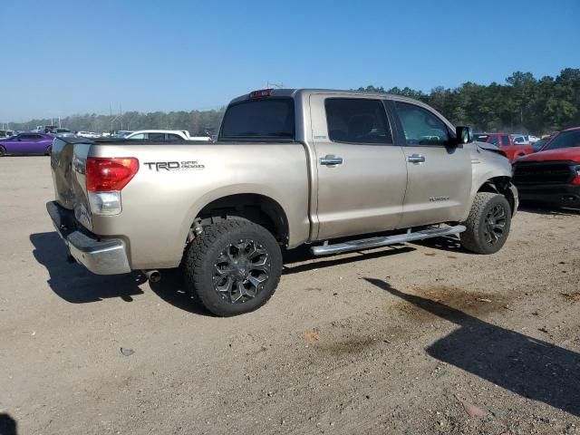 2007 Toyota Tundra Crewmax Limited