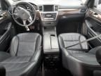 2014 Mercedes-Benz GL 450 4matic