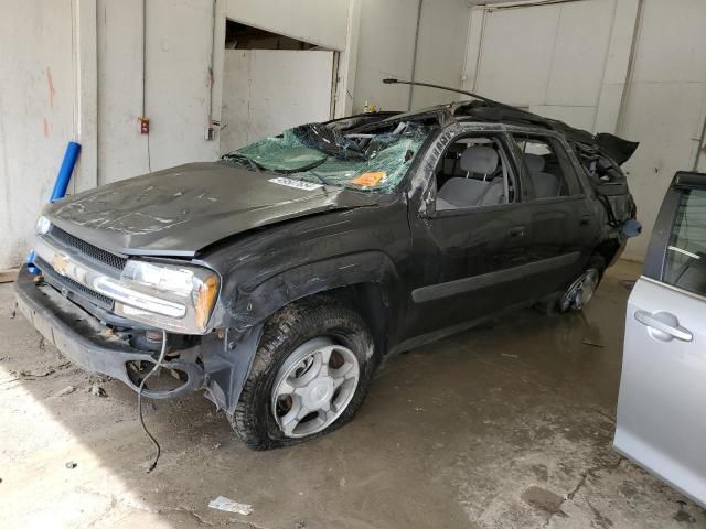 2005 Chevrolet Trailblazer EXT LS