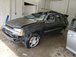 2005 Chevrolet Trailblazer EXT LS en venta en Madisonville, TN