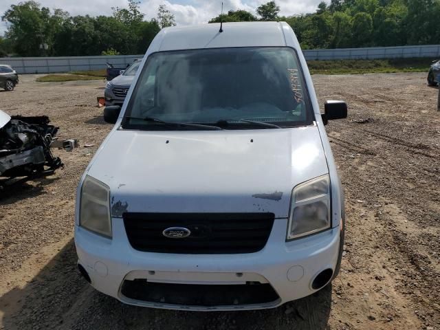 2013 Ford Transit Connect XLT