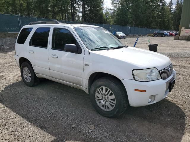 2005 Mercury Mariner