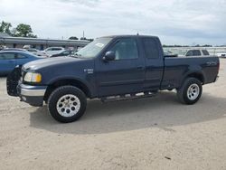 Ford salvage cars for sale: 2000 Ford F150