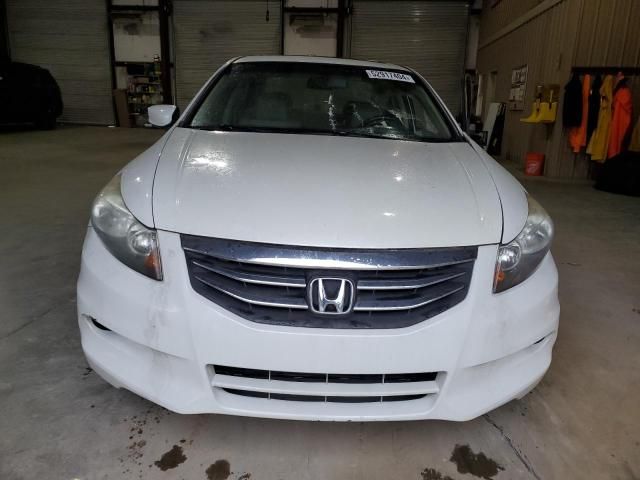 2011 Honda Accord EXL