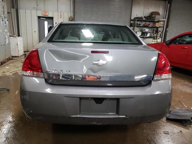 2007 Chevrolet Impala LT