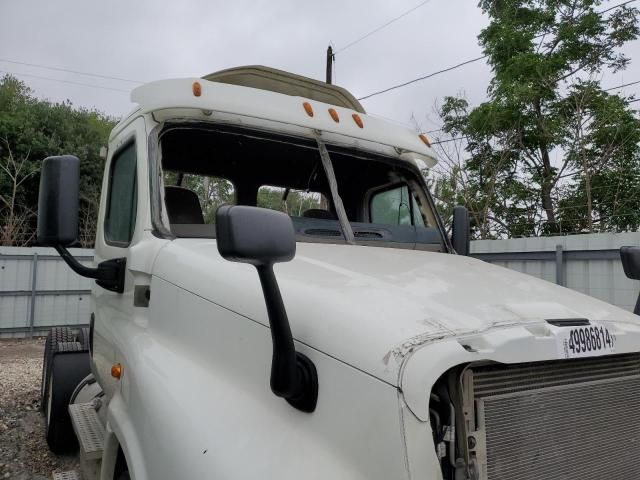 2016 Freightliner Cascadia 125