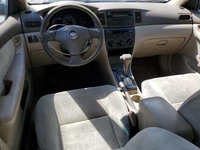 2004 Toyota Corolla CE