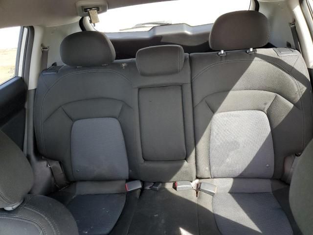 2014 KIA Sportage Base