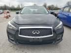 2014 Infiniti Q50 Hybrid Premium