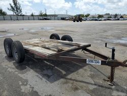 Suncruiser Trailer salvage cars for sale: 2002 Suncruiser Trailer