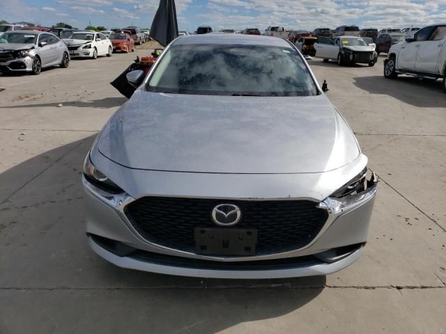 2021 Mazda 3