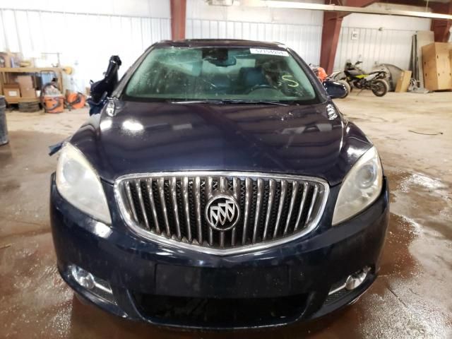 2015 Buick Verano