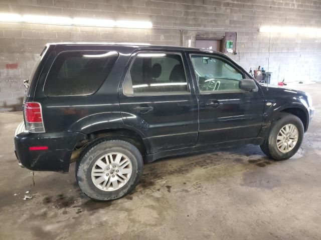 2005 Mercury Mariner