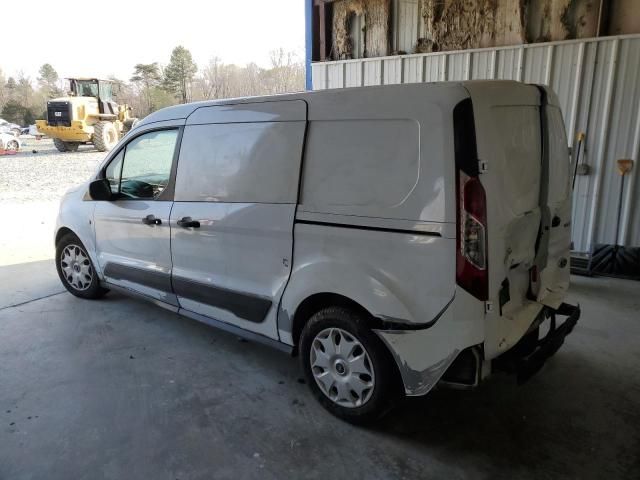 2016 Ford Transit Connect XLT