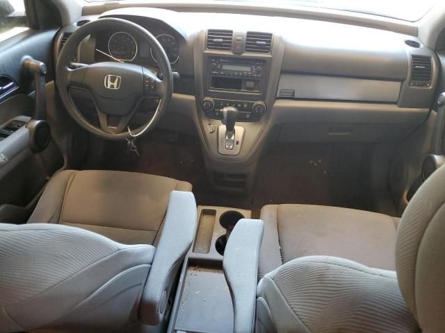 2011 Honda CR-V LX