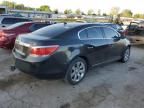 2010 Buick Lacrosse CXL